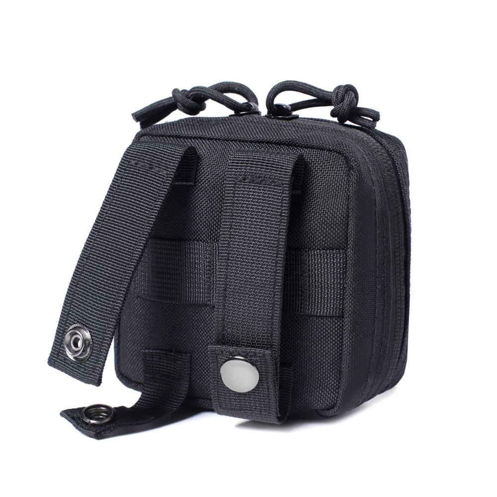 Tactical EDC Micro Molle Utili - Edc Carry Fanny Pack ulasan dan harga