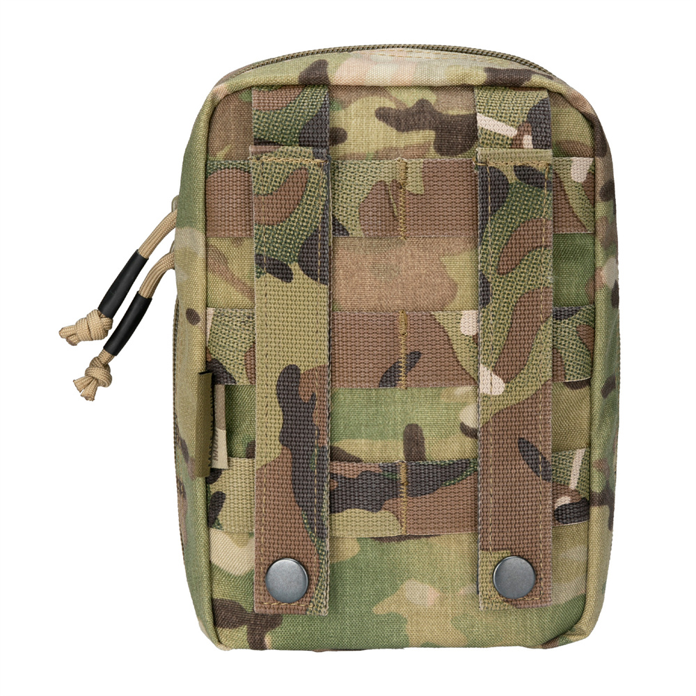 SPANKER Tactical Molle Pouches - Edc Carry Fanny Pack ulasan dan harga
