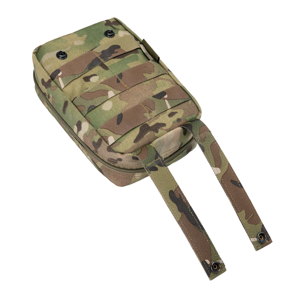 SPANKER Tactical Molle Pouches - Edc Carry Fanny Pack ulasan dan harga
