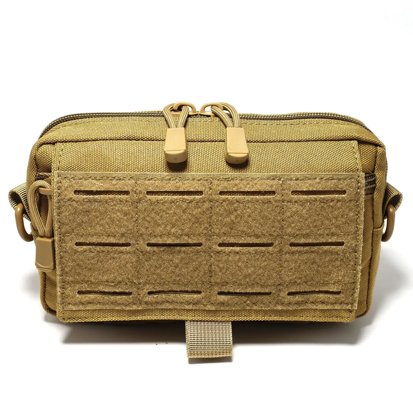 Molle Admin Pouch Utility EDC  - Edc Carry Fanny Pack ulasan dan harga