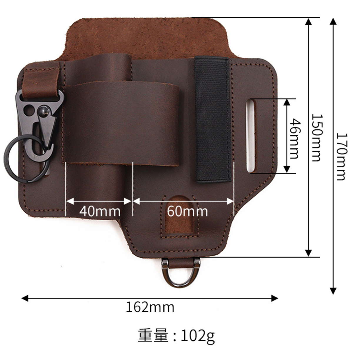 EDC Tactical Tool Holster Wild - Edc Carry Fanny Pack ulasan dan harga