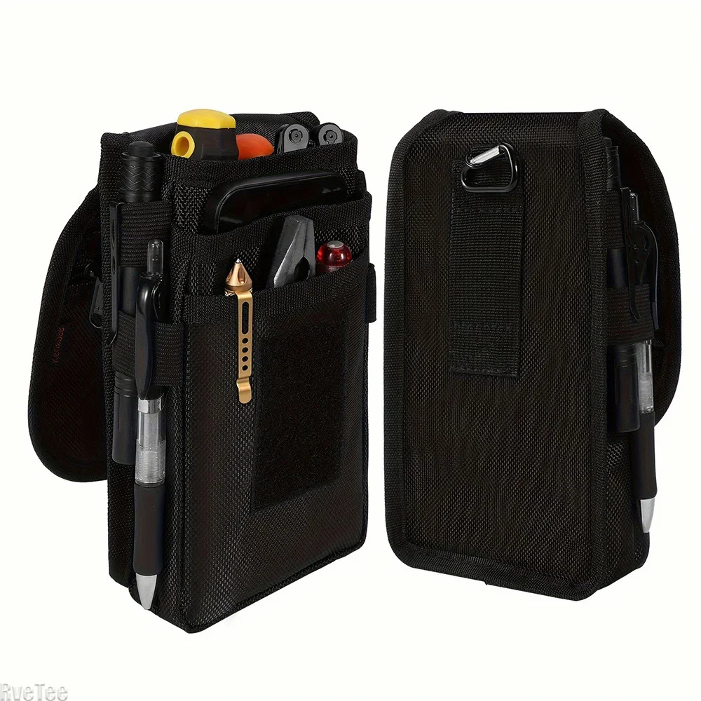 Tactical EDC Pouch Belt Holste - Edc Everyday Carry Knives ulasan dan harga
