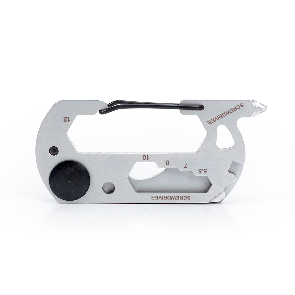 SWISS TECH 13 In 1 Mini Protab - Edc Carry Knife ulasan dan harga