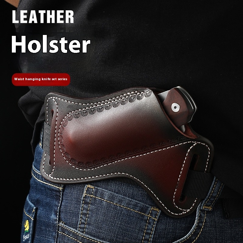 Multifunctional Tool Tactical  - Edc Everyday Carry Knives ulasan dan harga