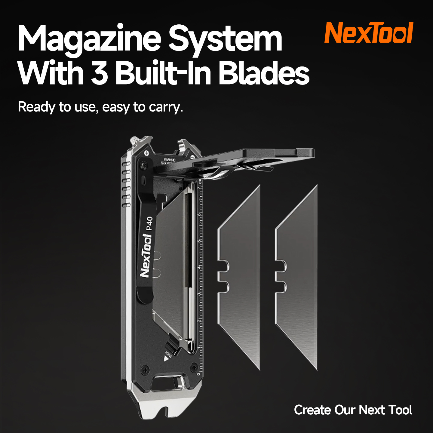 NexTool Explorer E20 Folding U - Edc Carry Knife ulasan dan harga