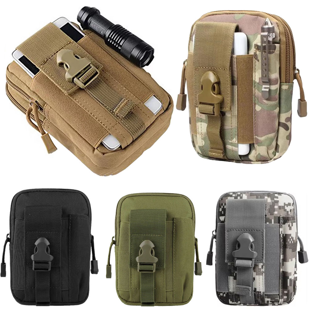 Outdoor Gear Tool Gadget Pocke - Edc Carry Fanny Pack ulasan dan harga